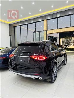 مرسيدس بنز GLE